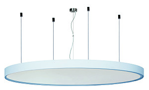Подвесная люстра TopDecor Ding Ding S2 10